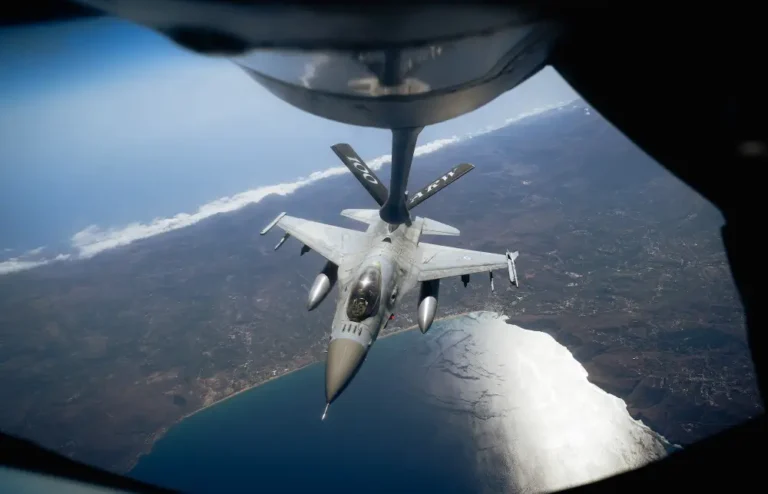 NATO should steal a page from Russia’s air war against Ukraine