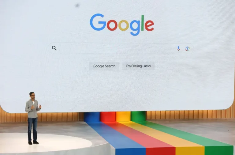 Google’s new AI Mode is a huge leap away from Search as we know it