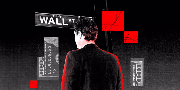 When Wall Street’s financing turns ‘toxic’