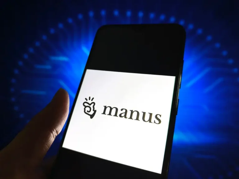 China’s newest AI model Manus is dividing opinion over DeepSeek comparisons. Here’s what to know.