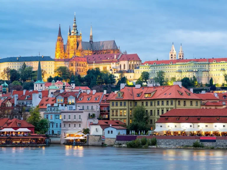 I moved around Europe for 6 months. If I had to pick a place to live permanently, it’d be this lively, walkable city.