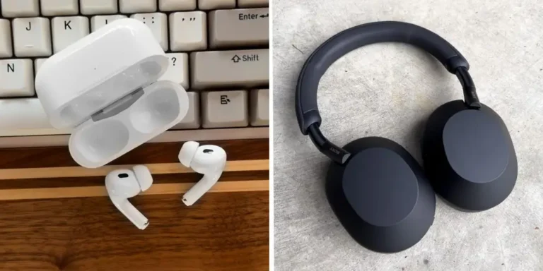 The 6 best headphones of 2025