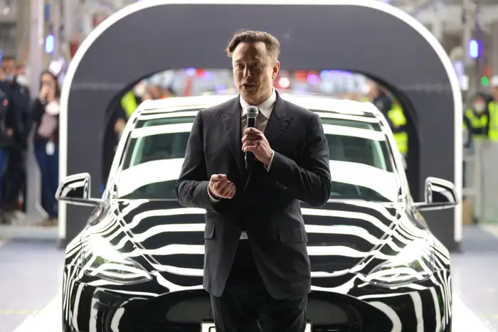 These 6 Chinese EVs are giving Tesla a headache in Europe