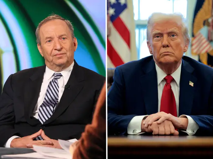 Trump’s ‘attack’ on the IRS could cost the government $1 trillion, former Treasury Secretary says
