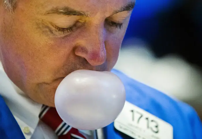 Chewing gum is the latest sneaky source of microplastics, releasing thousands of pieces into your saliva