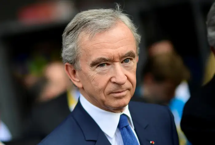 Hermès overtakes Bernard Arnault’s LVMH to become France’s most valuable company