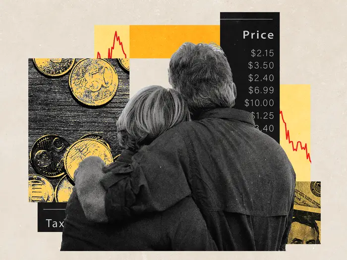 What baby boomers learned from weathering the Great Recession — and what they regret