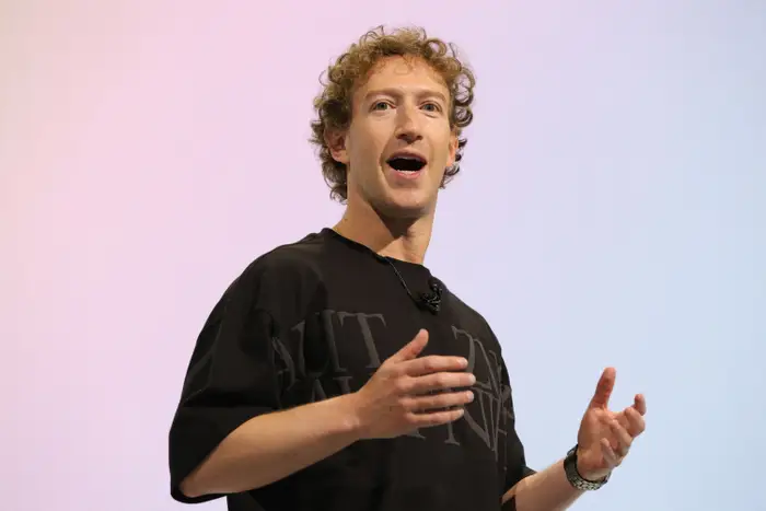 Mark Zuckerberg sounds salty about Snapchat rejecting his offer to buy it