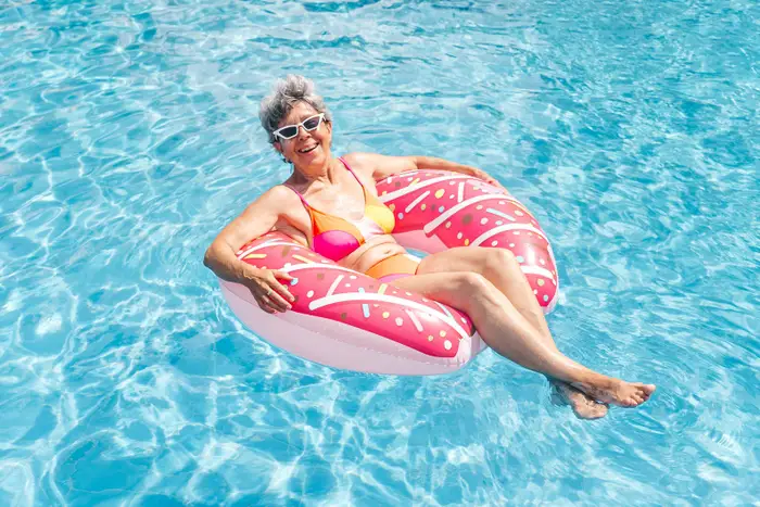 A boomer retired with over $1 million in the bank. Now, she travels Europe: ‘I can’t say I would have done much differently’