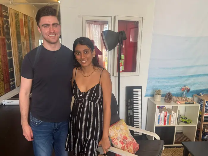 Step inside one of SF’s oldest hacker houses, where founders have slept in tents and closets while raising $2 billion in VC funding