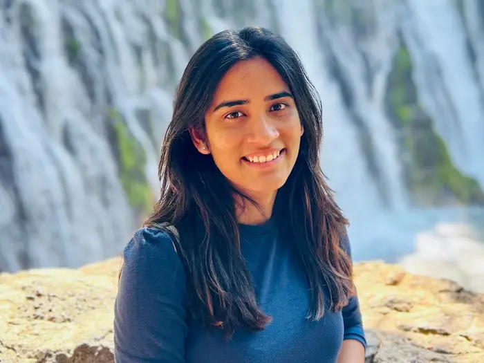 I’m a machine learning lead at Adobe. I got ahead by prototyping fast — and by embracing vulnerability.