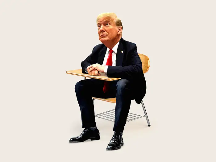 Trump’s plan to reshape America’s schools is heating up