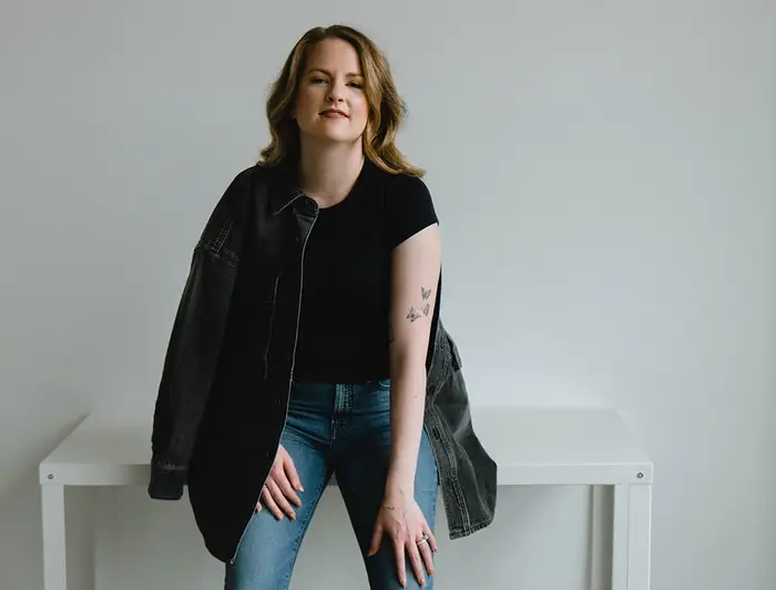 I was raised to be a tradwife. Now, I’m the CEO of a business that generates millions in revenue.