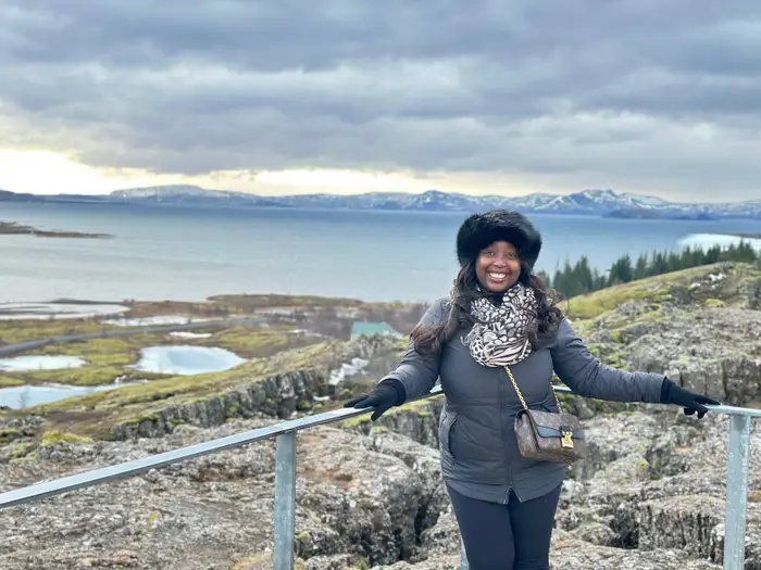 I think of vacations as relaxing on a beach. A solo trip to Iceland changed that.