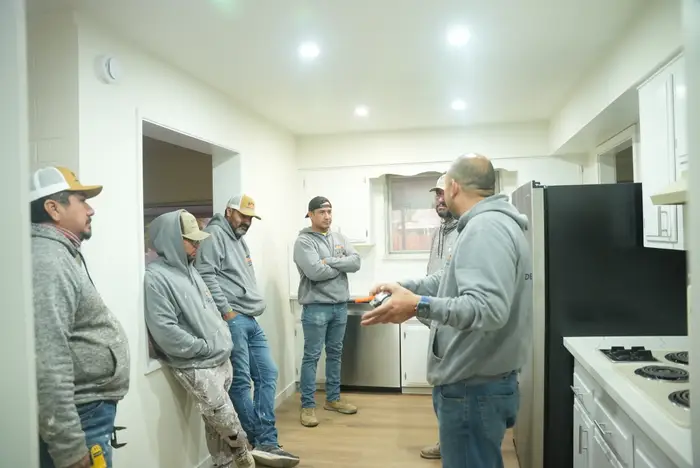 I’m a general contractor in Arizona, and tariffs have already caused me to lose business. There are too many unknowns.