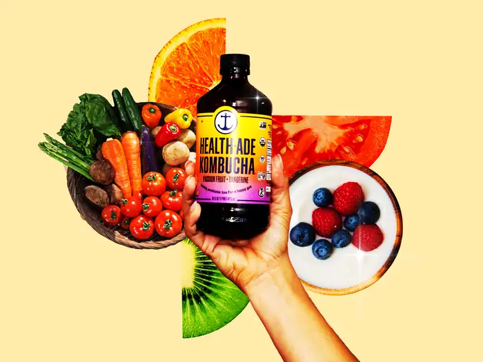 Why everyone got obsessed with gut health