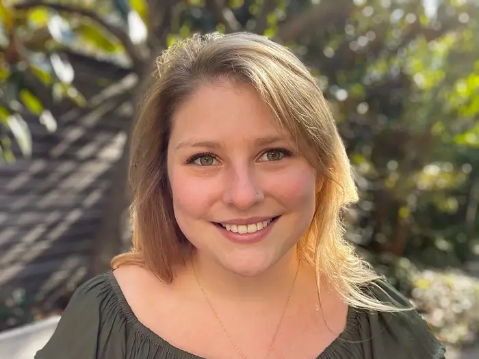 I was diagnosed with autism at 25. I graduated from college, got married, and became a published author.