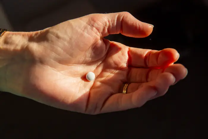 Weight loss in a pill? Eli Lilly just took a big step closer to making it happen.