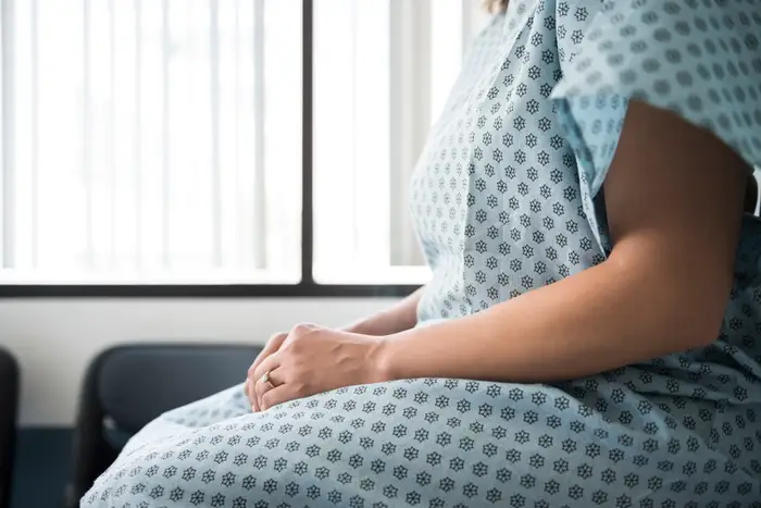 I’m getting a hysterectomy. Even though I’m done having kids, I’m struggling emotionally.