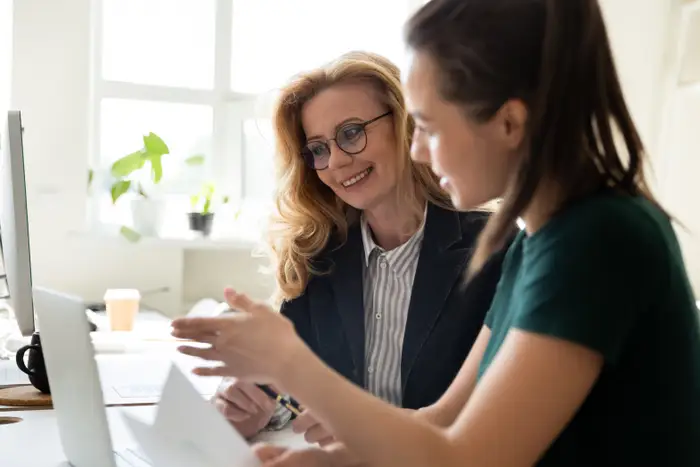 I’m Gen X and made a Gen Z friend at work. She taught me the value of having younger friends.
