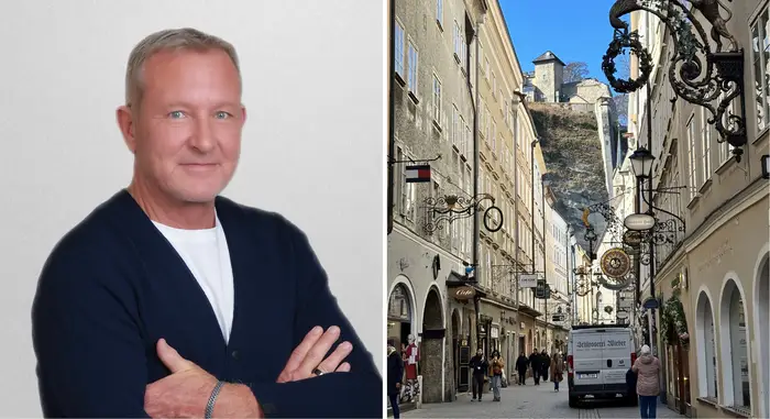 I’ve visited 89 countries and hundreds of cities. My favorite place is an underrated European gem that outshines Paris and London.