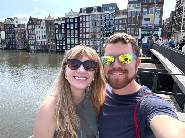 I visited 13 major European cities in 6 months. Here are 2 I can’t wait to visit again and 2 I probably won’t return to.