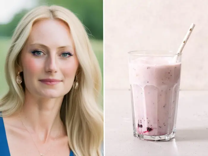 A sports nutritionist shared 5 tips for eating enough protein to build muscle