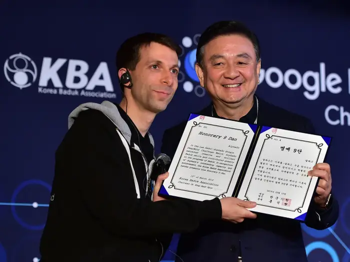 Google just fired the first shot of the next battle in the AI war