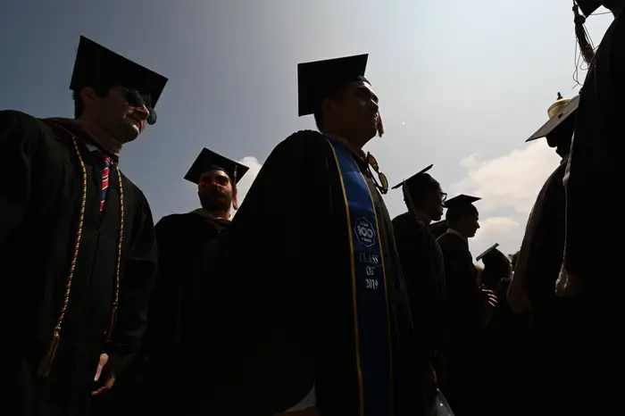 Trump will revive penalties for student-loan borrowers who are behind on payments. Here’s what to expect.