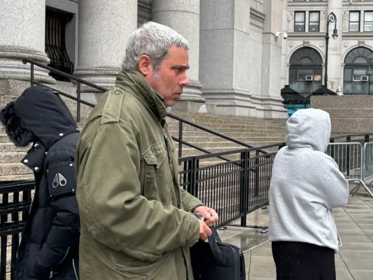 NASCAR fraudster pleads guilty to tricking his hedge fund investors, scuttling Monday jury trial