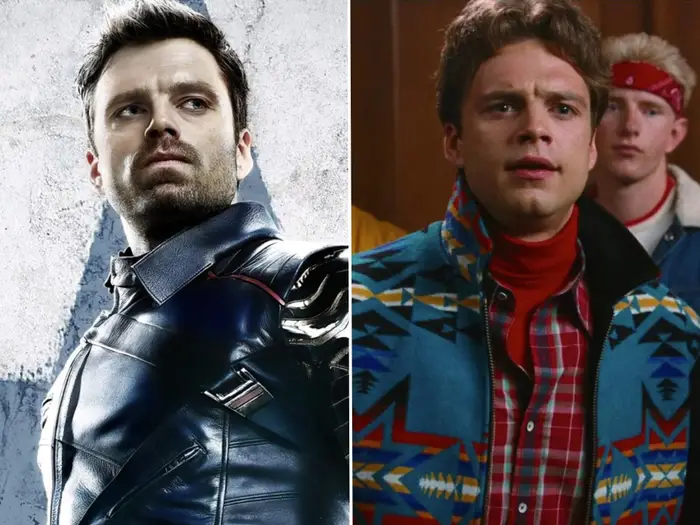 Sebastian Stan said his career was ‘saved’ by $65,000 ‘Hot Tub Time Machine’ residuals before joining Marvel