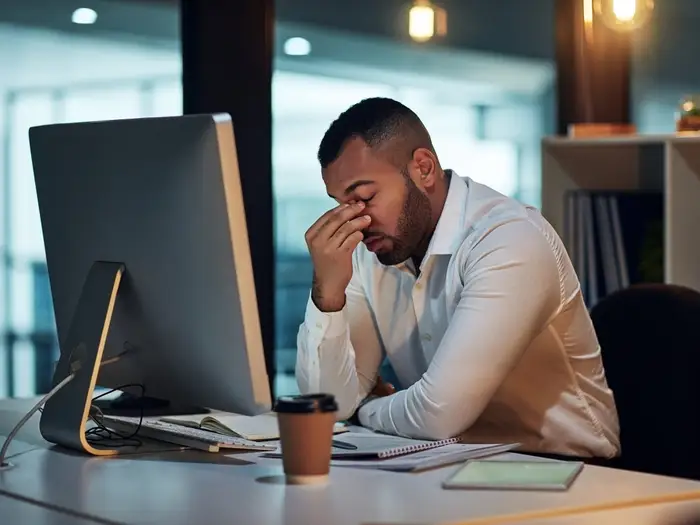I was so burned out at my job that I quit and swapped my salary for student loan debt. Some didn’t support my decision.