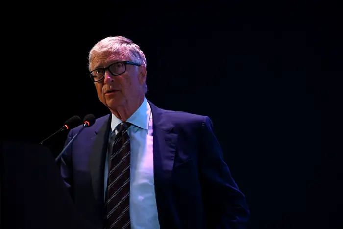 Bill Gates says AI is coming for 2 kinds of jobs that once seemed tech-proof