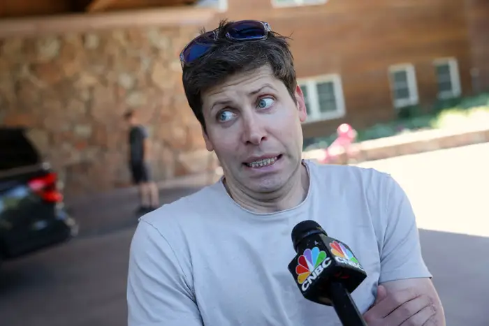 Sam Altman says OpenAI deserves to be mocked for its confusing AI names — and a ‘fix’ is coming
