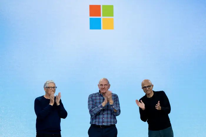 Microsoft is taking its foot off the AI accelerator. What does that mean?