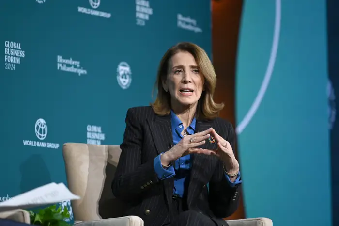 Google exec’s ‘most important lesson’ from navigating the Great Recession is smart advice today
