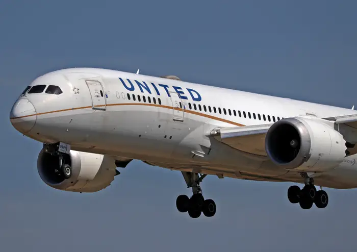 United will cut summer flights as it braces for a possible recession