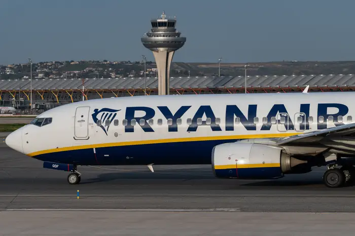 2 of the world’s biggest airlines say they’ll reject new planes if Trump’s tariffs push up prices