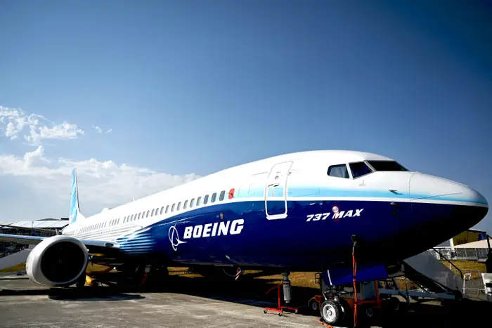 How one passenger’s bathroom break turned into a $3.4 million problem for Boeing