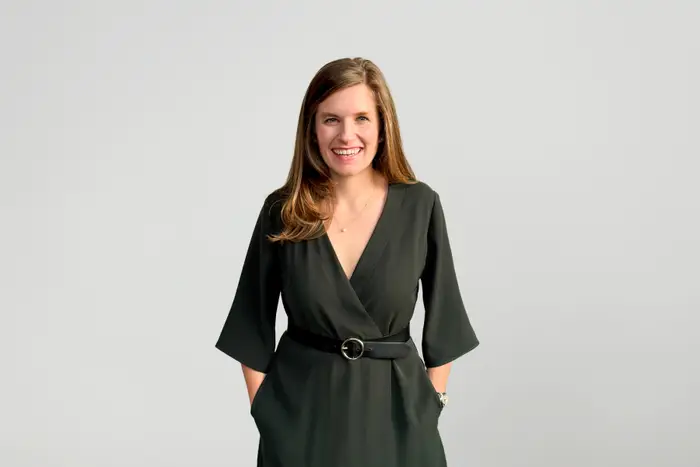 VC firm Overlap brings on Pentagon alum to advise defense tech startups on working with the government