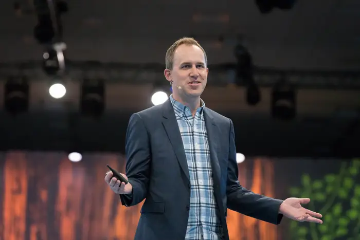 OpenAI’s chair is ‘optimistic’ about how AI will change work, and pointed to Excel to explain why