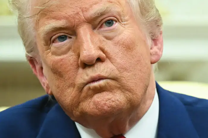 They assemble their products in America. They’re also rattled by Trump’s tariffs.