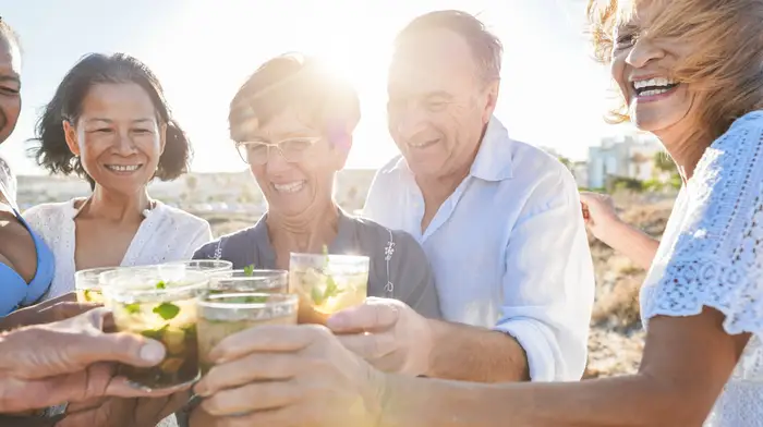 Spend more to avoid dying rich if you don’t have kids, says this financial guru