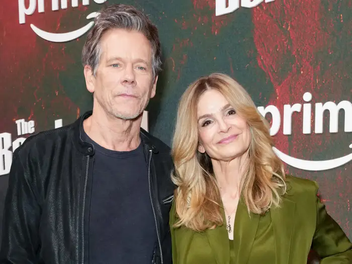 Kevin Bacon says it ‘sucked’ to lose money in Bernie Madoff’s Ponzi scheme