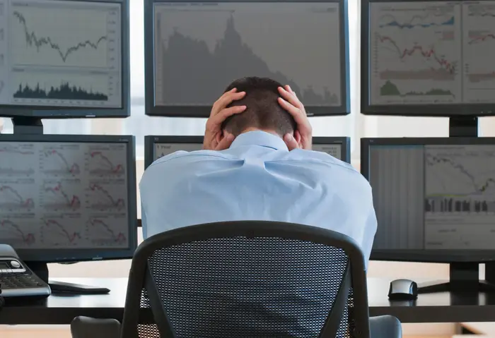 Even the most sophisticated investors are scrambling for intel on the tariffs