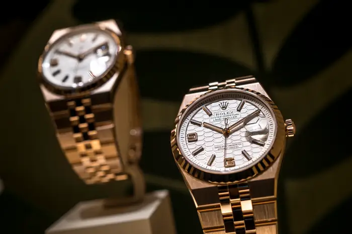 3 of the most talked about new releases from the ‘Super Bowl’ of watches