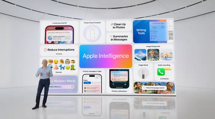 Apple needs its AI to be better but wants you to know it still really, really cares about your privacy