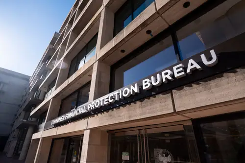 A new internal memo from the CFPB says it will ‘deprioritize’ its student-loan oversight in Trump’s latest move to overhaul the consumer watchdog