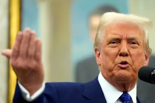 A judge found probable cause to hold the administration in criminal contempt. A Trump pardon would make it all go away.