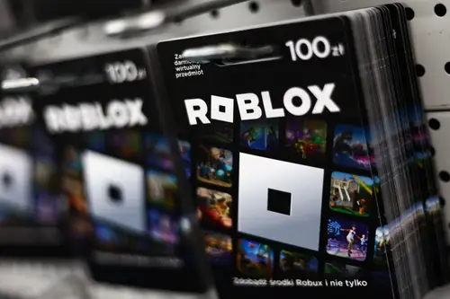 Roblox could be the latest company to follow Elon Musk out of Delaware